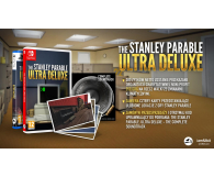 Switch The Stanley Parable: Ultra Deluxe - 1236590 - zdjęcie 2